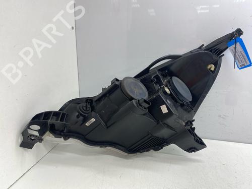 Right headlight CITROËN C3 II (SC_) 1.4 HDi 70 (SC8HZC, SC8HR0, SC8HP4) | BP39886323C29 - Image 3