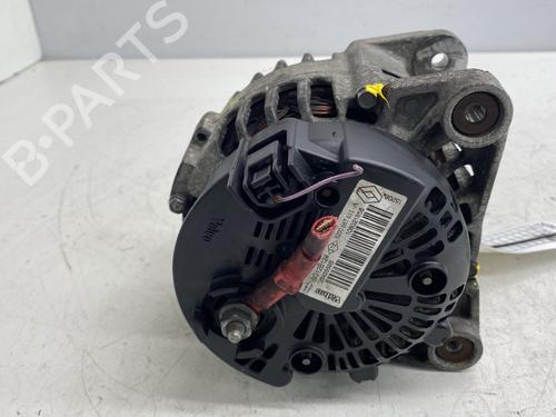 Used Alternator RENAULT SCÉNIC II (JM0/1_) 1.9 dCi (JM14) (131 hp) 29139333