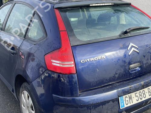 Front left window mechanism CITROËN C4 I (LC_) 1.6 16V | BP23831577C22 