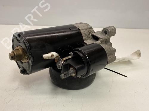 Used Starter CITROËN XSARA PICASSO (N68) 2.0 HDi (90 hp) 22856430