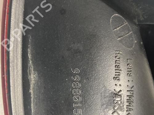 Left taillight NISSAN NOTE (E11, NE11) 1.5 dCi | BP23831746C34 