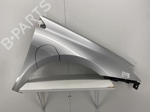 Right front fenders RENAULT LAGUNA III Grandtour (KT0/1) 1.5 dCi (KT0A, KT0R, KT02) | BP22856569C42 