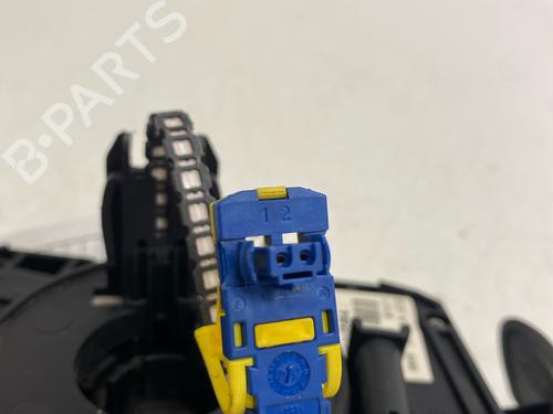 Used Steering column stalk Steering column stalk DACIA LOGAN MCV (KS_) 1.5 dCi (KS0W) (86 hp) 34460149 34460149