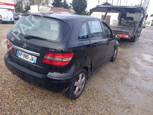 Used Parts MERCEDES-BENZ B-CLASS Sports Tourer (W245)  B 180 CDI (245.207)  4787782