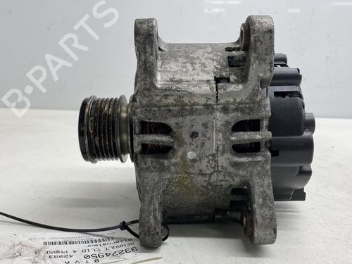 Alternator RENAULT CLIO IV (BH_) 1.5 dCi 90 | BP29870464M7 