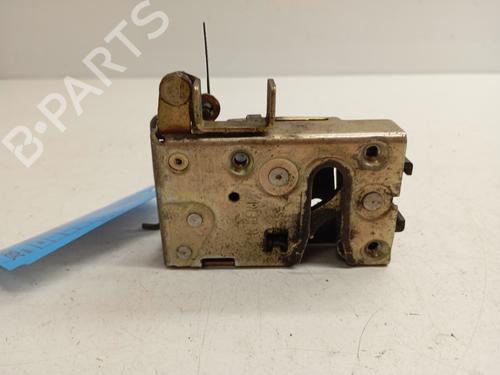 Used Front right lock CITROËN SAXO (S0, S1) 1.0 X (50 hp) 31251638