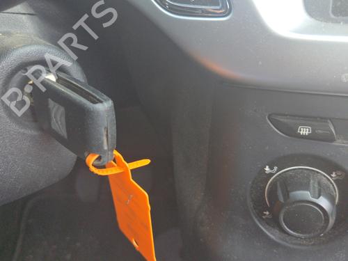 Front left lock CITROËN C3 II (SC_) 1.4 HDi 70 (SC8HZC, SC8HR0, SC8HP4) | BP26274526C98  - Image 12