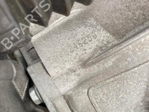 Used Gearbox Gearbox 33968524 33968524