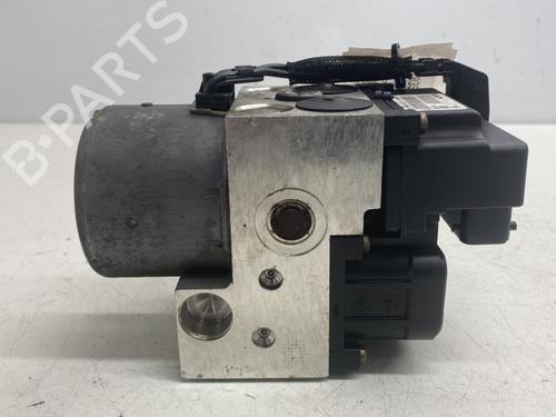 Used ABS pump FIAT PUNTO (188_) 1.2 60 (188.030, .050, .130, .150, .230, .250) (60 hp) 24979855