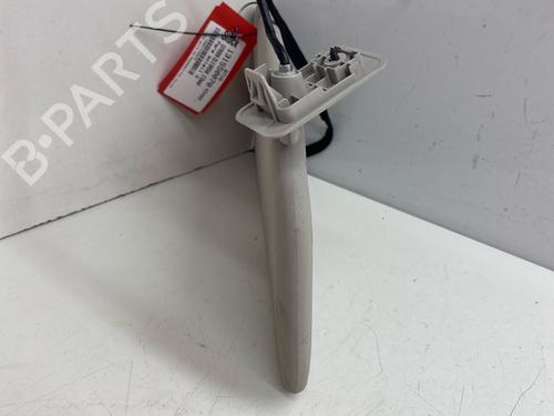 Left sun visor CITROËN C5 III Break (RW_) 2.0 HDi 140 | BP38635281I1 - Image 3