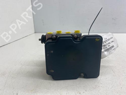 Used ABS pump ABS pump CITROËN C3 III (SX) 1.5 BlueHDi 100 (SXYHYP, SXYHTU) (102 hp) 39663126 39663126
