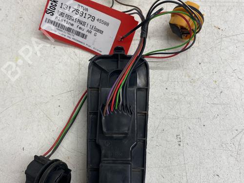 Lampenträger für Lampenträger 38763972 38763972