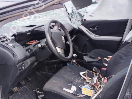 Used Parts TOYOTA YARIS (_P9_) 1.0 VVT-i (KSP90_, KSP90R) (69 hp) 4389674