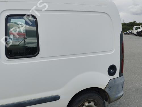 Used Parts RENAULT KANGOO Express (FC0/1_)  D 65 1.9 (FC0E, FC02, FC0J, FC0N)  4770439