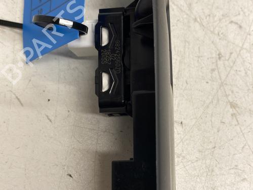 Switch PEUGEOT 208 I (CA_, CC_) 1.2 THP 110 | BP24979991I30