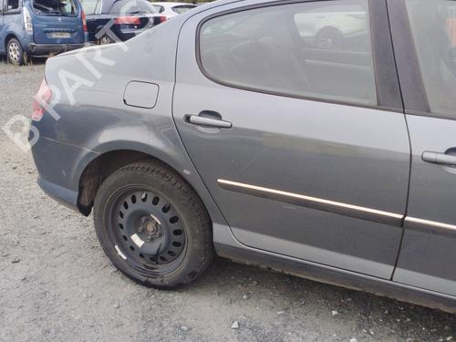 Starter PEUGEOT 407 (6D_) 2.0 HDi 135 (6DRHRH, 6DRHRE, 6DRHRG, 6DRHRJ) | BP32227646M8