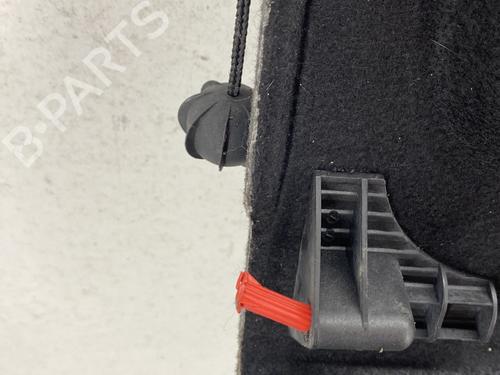 Rear parcel shelf VW GOLF V (1K1) 1.9 TDI | BP31660768C85 