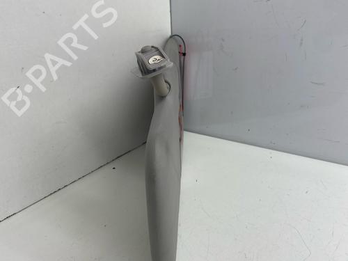 Used Left sun visor Left sun visor FIAT PANDA (169_) 1.2 (169.AXB11, 169.AXB1A) (60 hp) 34203135 34203135