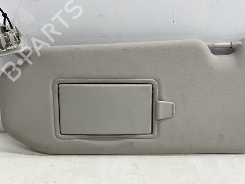 Left sun visor CITROËN C4 II (NC_) 1.6 BlueHDi 120 | BP24230740I1 - Image 5