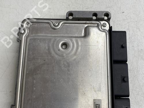 Used Engine control unit (ECU) RENAULT CLIO IV Grandtour (KH_) 1.5 dCi 90 (KHN3, KHN4) (90 hp) 25472710