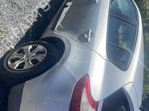 Fuel flap RENAULT MEGANE III Hatchback (BZ0/1_, B3_) 1.5 dCi (BZ0C) | BP22856231C131 