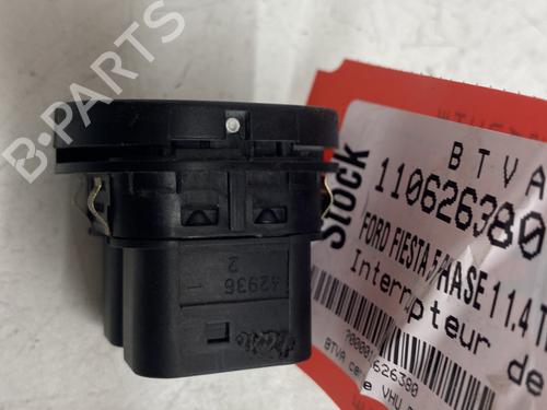 Switch FORD FIESTA V (JH_, JD_) 1.4 TDCi | BP28290187I30 