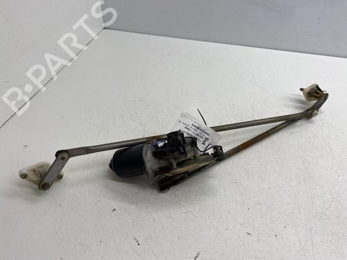 Used Front wiper motor Front wiper motor SUZUKI IGNIS I (FH) 1.3 (HV51, HX51, RG413) (83 hp) 35728183 35728183
