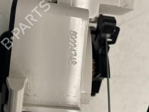 Used Climate control CITROËN C3 Pluriel (HB_) 1.4 (73 hp) 22851209