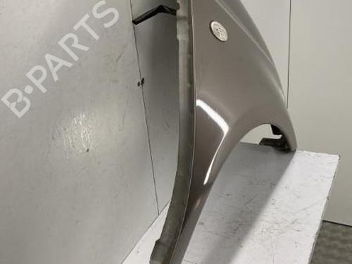 Right front fenders NISSAN NOTE (E11, NE11) 1.5 dCi | BP22863263C42 