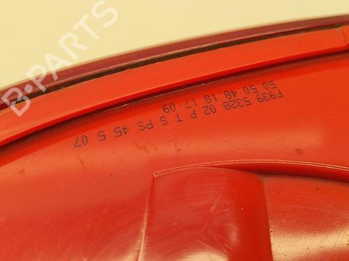 Right taillight ALFA ROMEO 159 (939_) 2.4 JTDM (939AXD) | BP22857095C35 