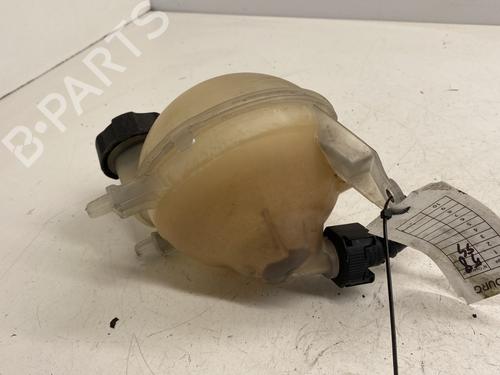 Expansion tank PEUGEOT 308 I (4A_, 4C_) 2.0 HDi | BP26686422C120 