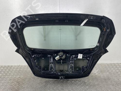 Tailgate OPEL CORSA D (S07) 1.3 CDTI (L08, L68) | BP28567859C6
