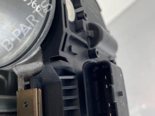 Front wiper motor PEUGEOT 5008 (0U_, 0E_) 2.0 HDi | BP22862131M29 