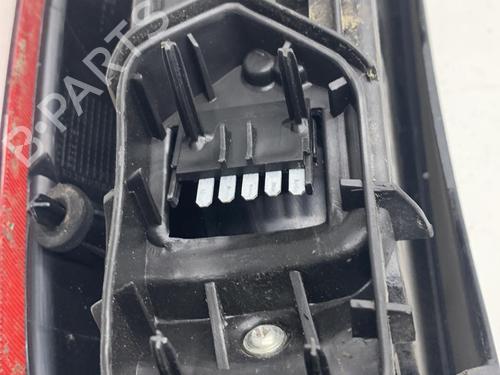 Right taillight OPEL CORSA C (X01) 1.2 (F08, F68) | BP22853219C35 
