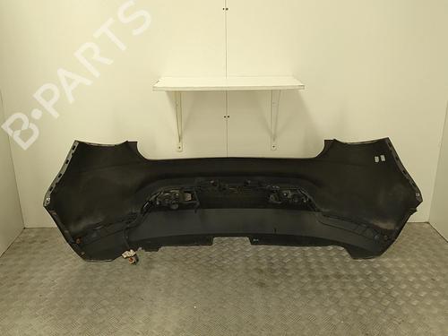 Rear bumper FIAT BRAVO II (198_) 1.9 D Multijet (198AXB1A) | BP22851949C8 