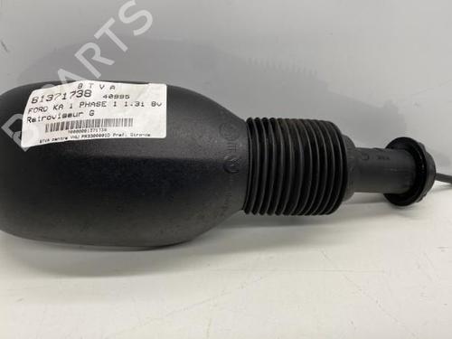 Used Left mirror Left mirror FORD KA (RB_) 1.3 i (60 hp) 22855941 22855941