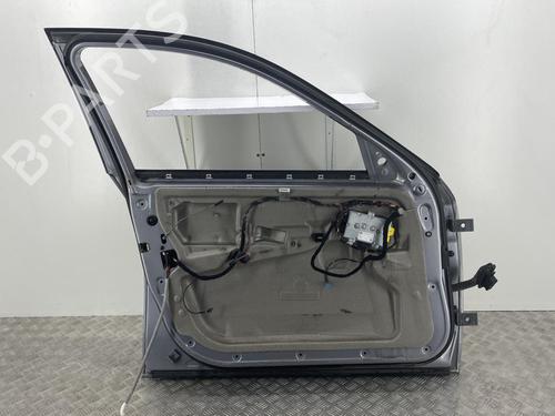 Left front door BMW 5 (E60) 525 d | BP22856115C2 