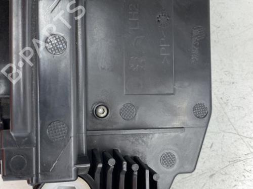 Front left lock PEUGEOT 308 II (LB_, LP_, LW_, LH_, L3_) 1.6 BlueHDi 120 | BP22860995C98 