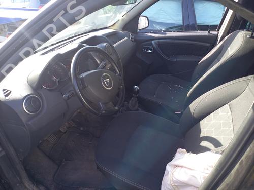 DACIA DUSTER (HS_) 1.5 dCi 3120006