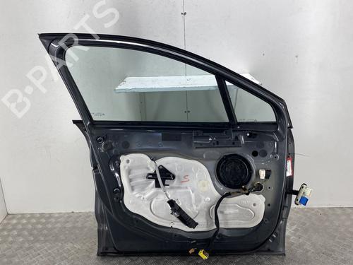 Left front door CITROËN C4 II (NC_) 1.6 HDi 115 | BP29299480C2 