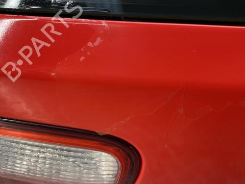 Tailgate SEAT LEON (1M1) 1.9 TDI | BP22856023C6 