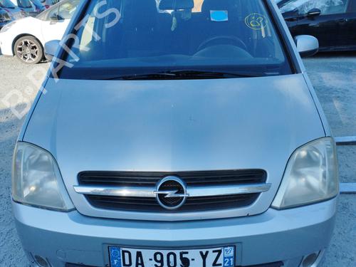 Headlight switch OPEL MERIVA A MPV (X03) 1.6 16V (E75) | BP31990372I24 - Image 11