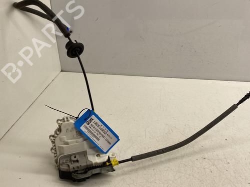 Used Front right lock Front right lock AUDI A5 (F53, F5P) RS5 TFSI quattro (450 hp) 33170331 33170331