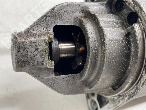 Starter SUZUKI SWIFT III (MZ, EZ) 1.3 (RS413, ZC11S) | BP31279639M8