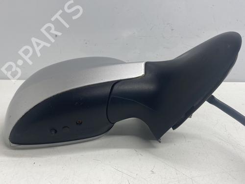 Right mirror SEAT IBIZA II (6K1) 1.9 TDI | BP27654707C27 