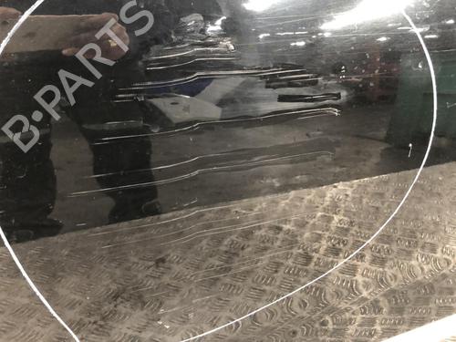 Left rear door CITROËN C5 III Break (RW_) 2.0 HDi 140 | BP22857134C4 