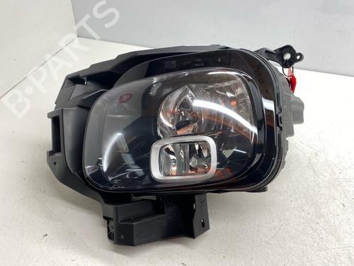 Left headlight CITROËN C3 AIRCROSS II (2R_, 2C_) 1.2 PureTech 110 (2RHNZB, 2RHNZW, 2RHNPX, 2RHNPJ) | BP35990204C28 - Image 3