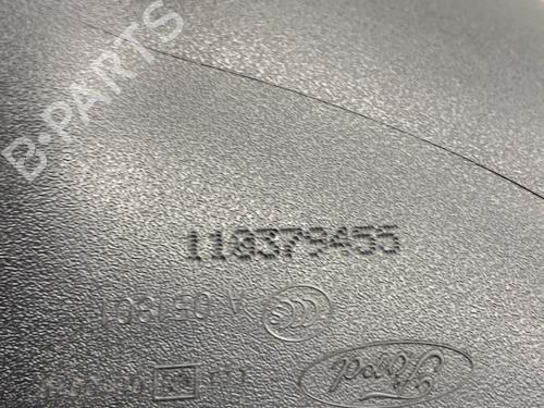Left mirror FORD FIESTA VI (CB1, CCN) 1.25 | BP28035653C26