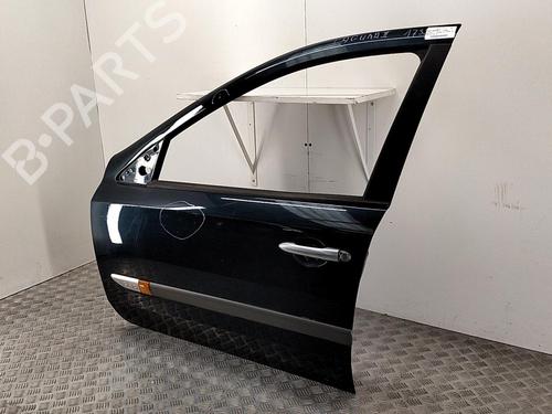 Left front door RENAULT LAGUNA II (BG0/1_) 1.9 dCi (BG08, BG0G) | BP22858080C2 