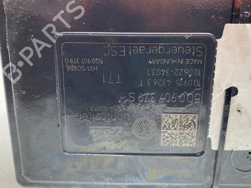 ABS pump VW GOLF VII (5G1, BQ1, BE1, BE2) 2.0 GTI | BP22861898M43 